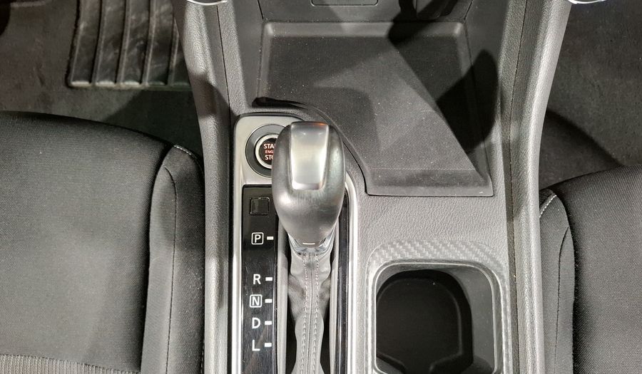 Nissan Sentra 2.0 ADVANCE CVT Sedan 2022