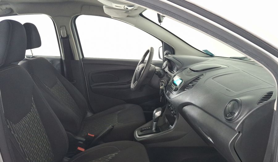 Ford Figo 1.5 IMPULSE AUTO Sedan 2019