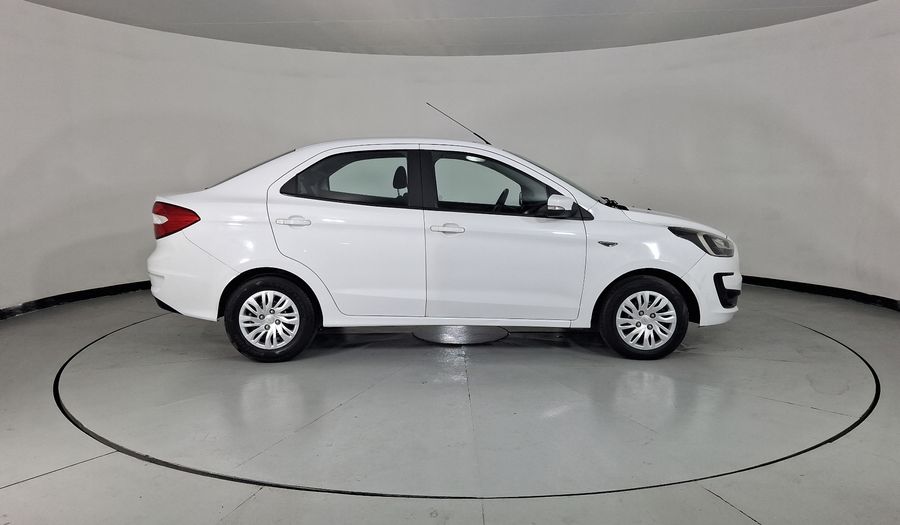 Ford Figo 1.5 IMPULSE AUTO Sedan 2019