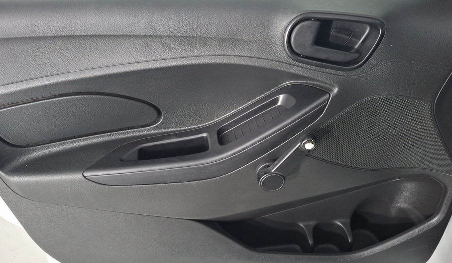 Ford Figo 1.5 IMPULSE AUTO Sedan 2019