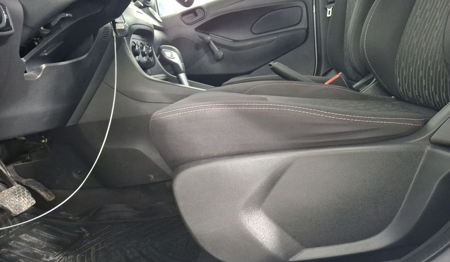 Ford Figo 1.5 IMPULSE AUTO Sedan 2019