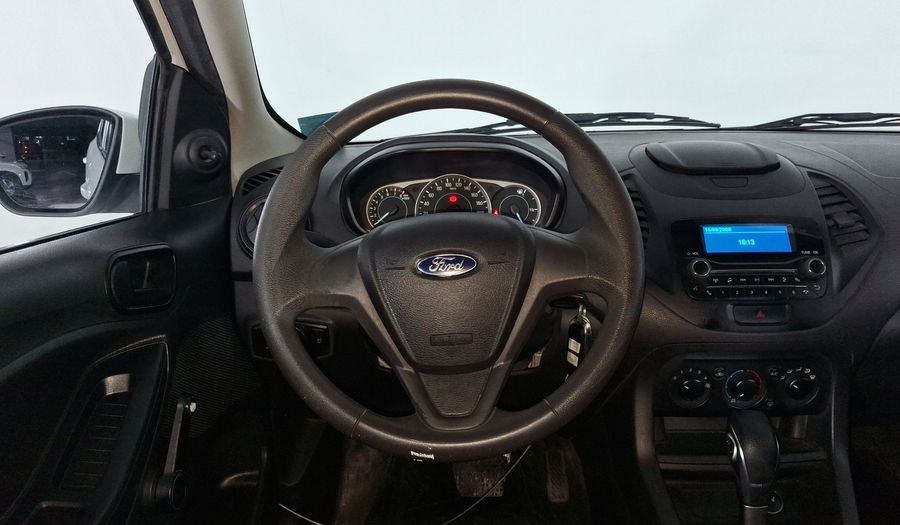 Ford Figo 1.5 IMPULSE AUTO Sedan 2019