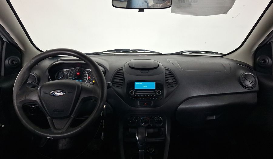 Ford Figo 1.5 IMPULSE AUTO Sedan 2019