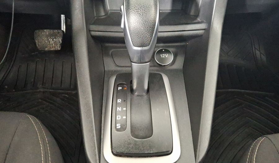 Ford Figo 1.5 IMPULSE AUTO Sedan 2019
