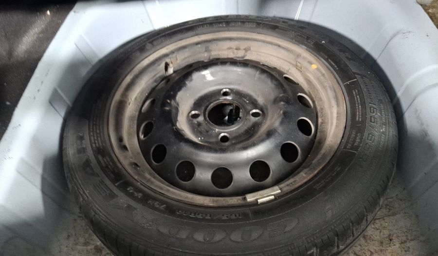 Ford Figo 1.5 IMPULSE AUTO Sedan 2019