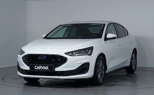 Ford • Focus