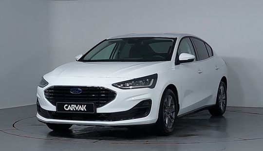 Ford • Focus