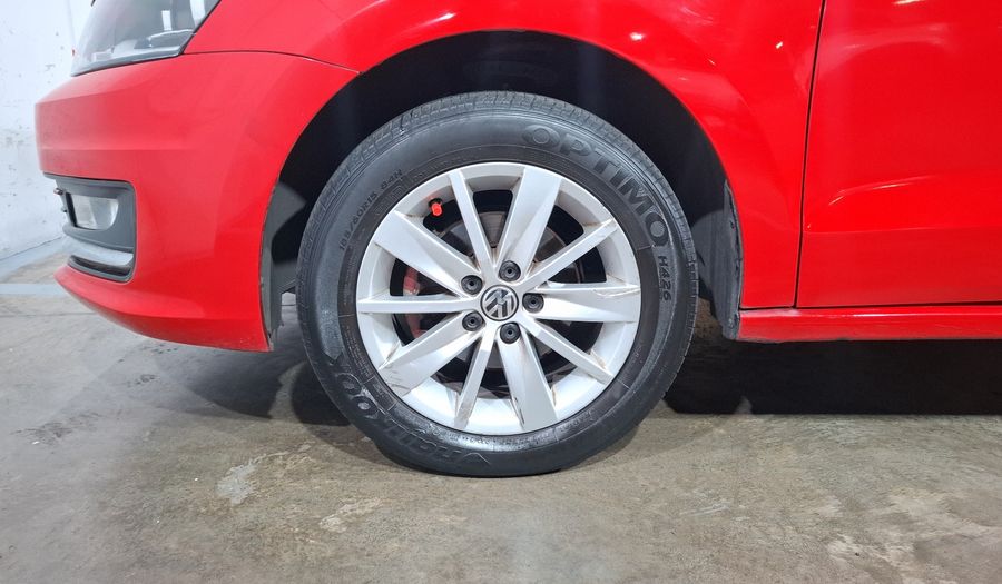 Volkswagen Vento 1.6 HIGHLINE TIPTRONIC Sedan 2016