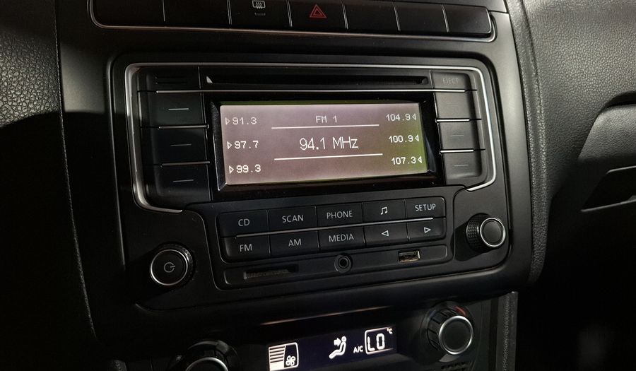 Volkswagen Vento 1.6 HIGHLINE TIPTRONIC Sedan 2016