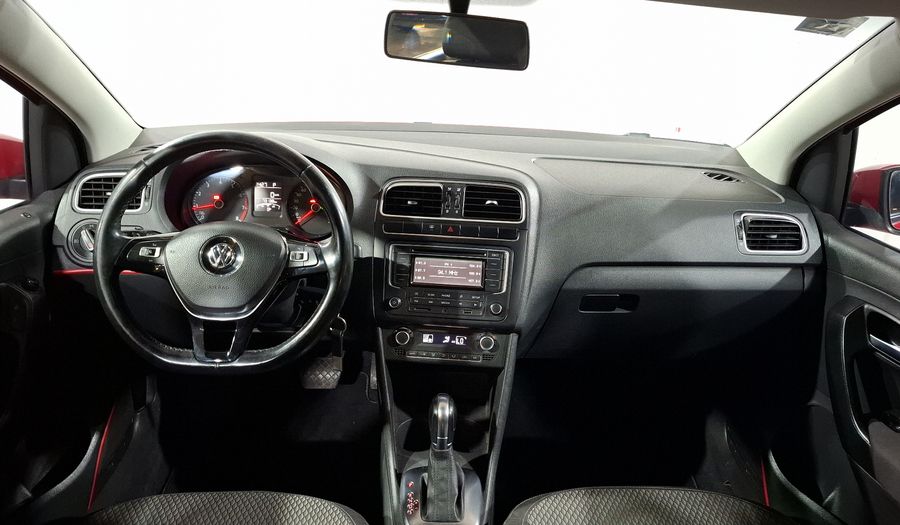 Volkswagen Vento 1.6 HIGHLINE TIPTRONIC Sedan 2016