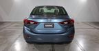 Mazda 3 2.5 SEDÁN S GT TA Sedan 2015