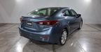 Mazda 3 2.5 SEDÁN S GT TA Sedan 2015