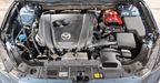 Mazda 3 2.5 SEDÁN S GT TA Sedan 2015