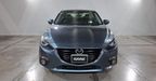 Mazda 3 2.5 SEDÁN S GT TA Sedan 2015