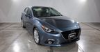 Mazda 3 2.5 SEDÁN S GT TA Sedan 2015