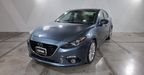 Mazda 3 2.5 SEDÁN S GT TA Sedan 2015