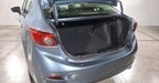 Mazda 3 2.5 SEDÁN S GT TA Sedan 2015
