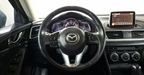 Mazda 3 2.5 SEDÁN S GT TA Sedan 2015