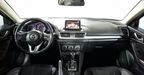 Mazda 3 2.5 SEDÁN S GT TA Sedan 2015