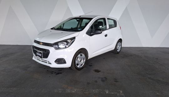 Chevrolet • Beat
