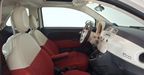 Fiat 500 1.4 TRENDY AT Hatchback 2015