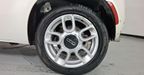 Fiat 500 1.4 TRENDY AT Hatchback 2015