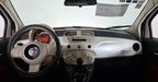 Fiat 500 1.4 TRENDY AT Hatchback 2015