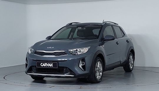 KIA • Stonic