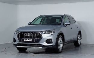Audi • Q3