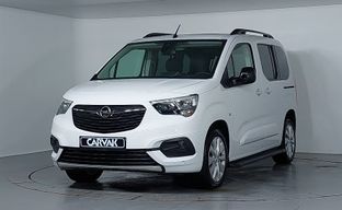Opel • Combo