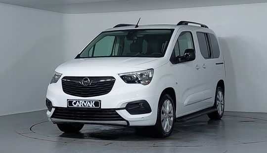 Opel • Combo