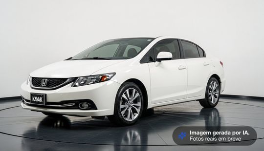 Honda • Civic