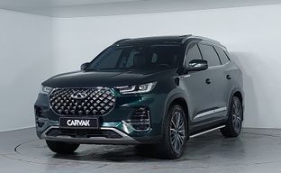Chery • Tiggo 8 Pro