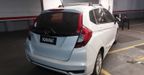 Honda Fit LX Hatchback 2018