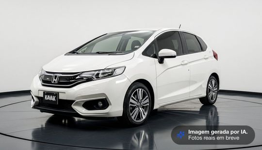 Honda • Fit