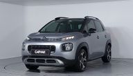 Citroën C3 Aircross 1.2 PURETECH SS EAT6 SHINE Suv 2020