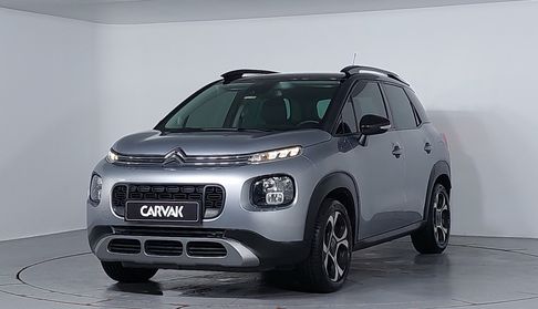 Citroën C3 Aircross 1.2 PURETECH SS EAT6 SHINE Suv 2020