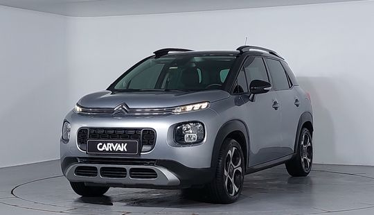 Citroën • C3 Aircross