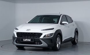 Hyundai • Kona