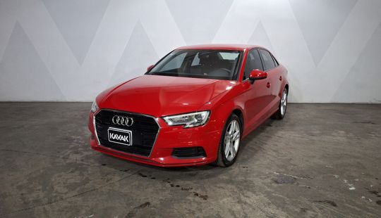 Audi • A3