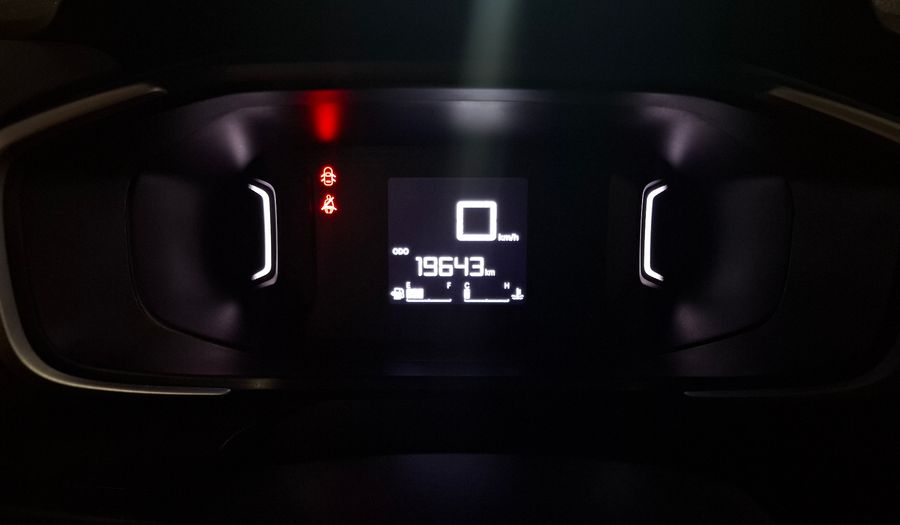Citroen C3 1.2 LIVE PACK Hatchback 2023