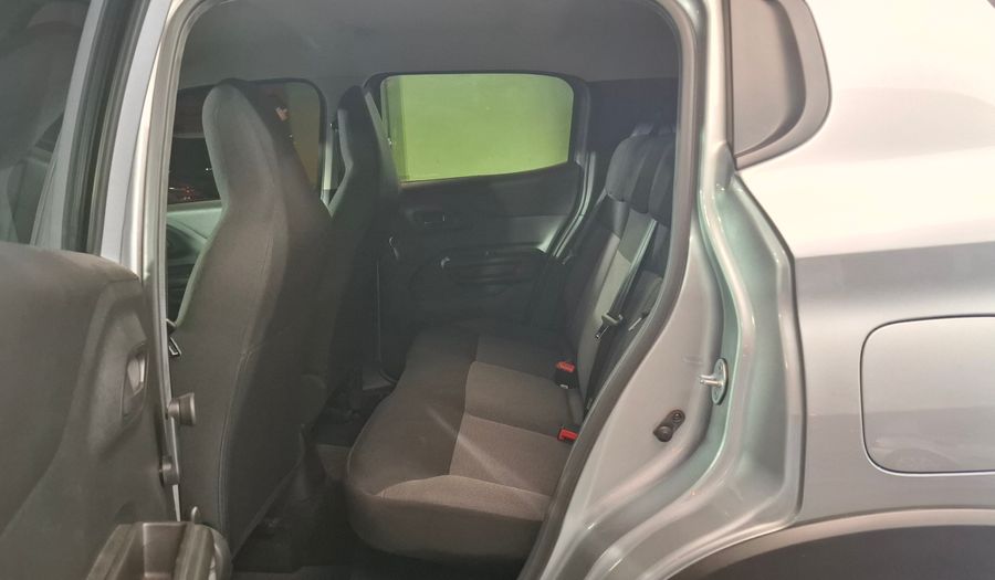 Citroen C3 1.2 LIVE PACK Hatchback 2023