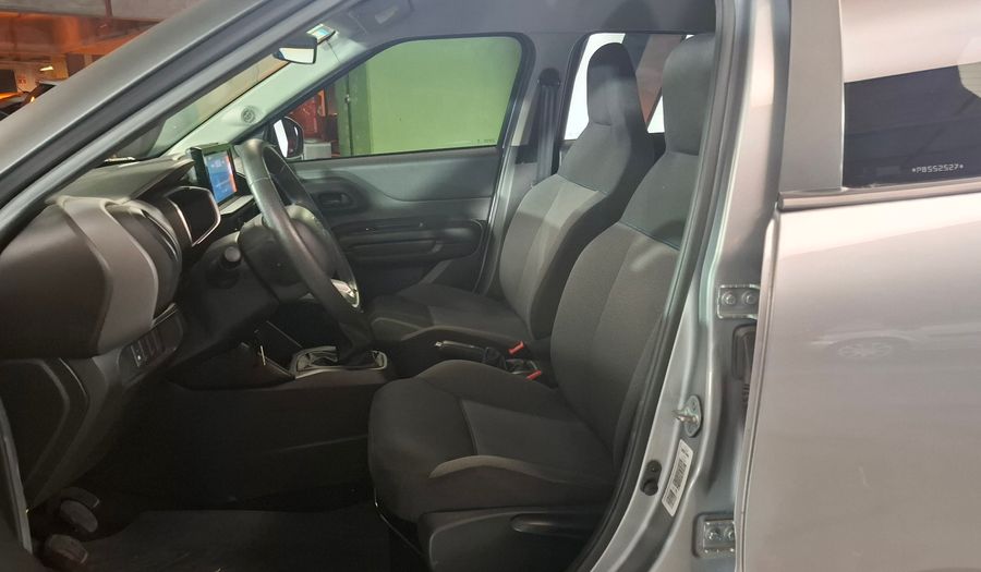 Citroen C3 1.2 LIVE PACK Hatchback 2023