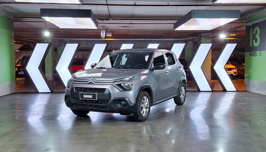 Citroen • C3