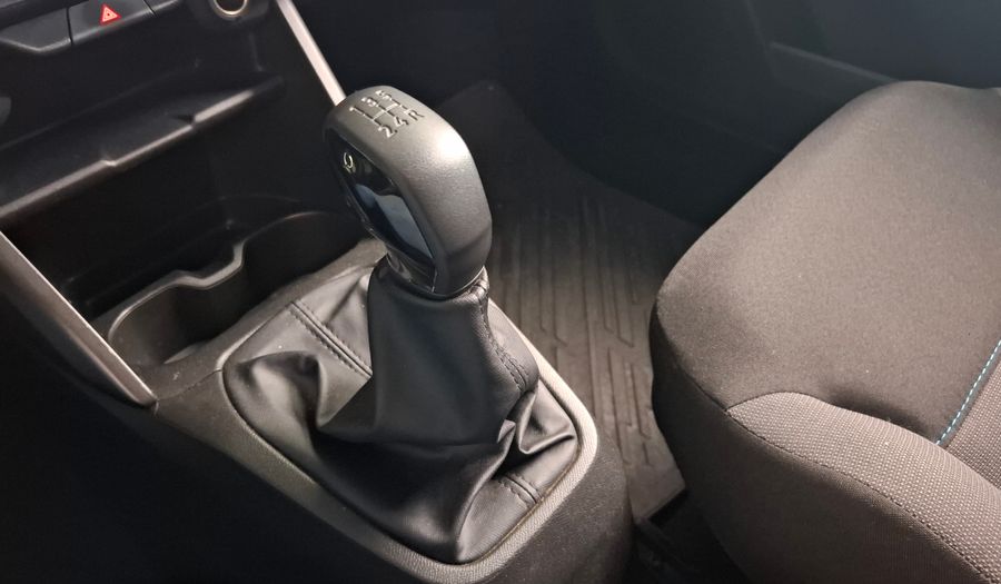 Citroen C3 1.2 LIVE PACK Hatchback 2023