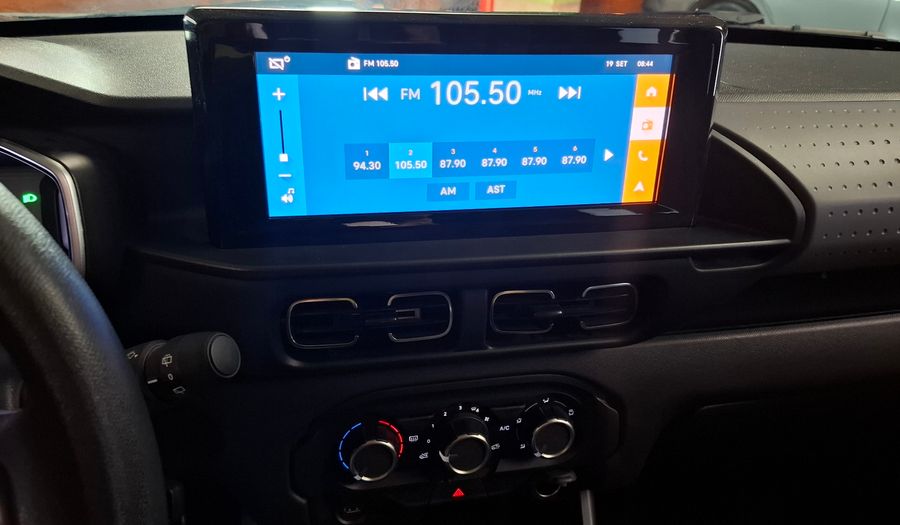 Citroen C3 1.2 LIVE PACK Hatchback 2023
