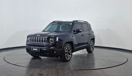 Jeep • Renegade