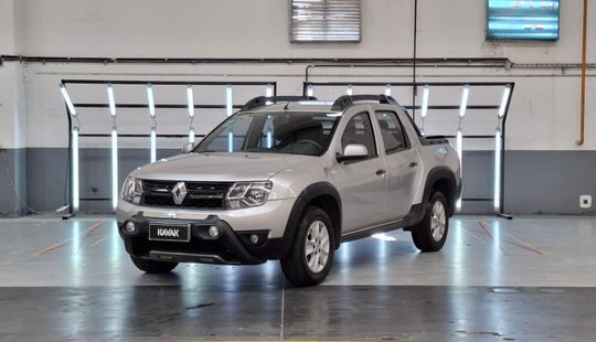 Renault • Duster Oroch