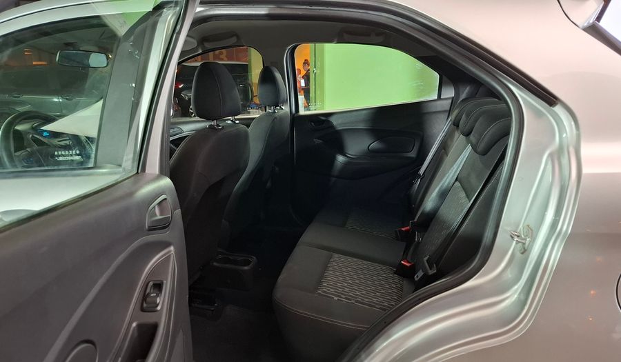 Ford Ka 1.5 SE Hatchback 2017