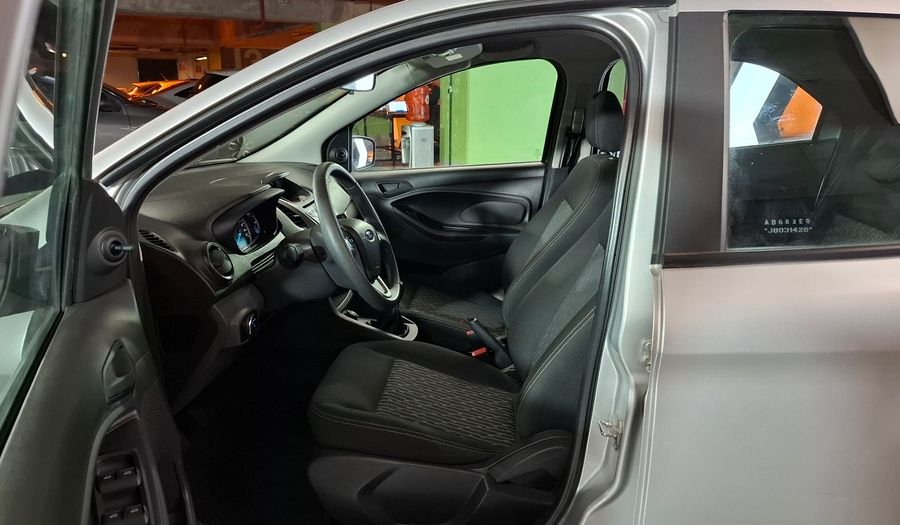 Ford Ka 1.5 SE Hatchback 2017